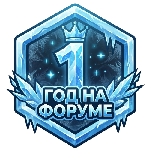 1 год на проекте