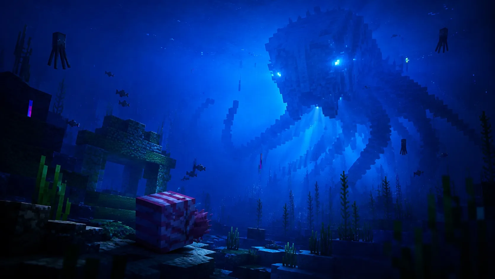 МИФЫ | Что за ошибка MC-373144 в Minecraft?