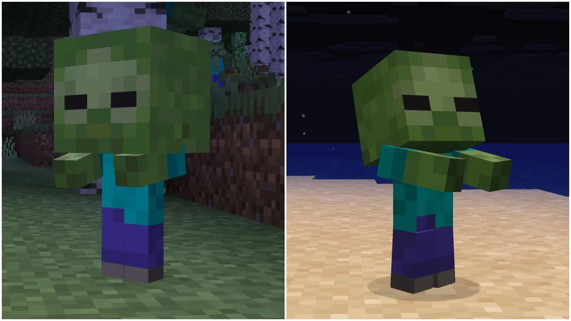 Minecraft 1.26 Snapshot 10 | 4 ключевых изменения, которые повлияют на геймплей