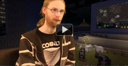 Jeb о Hytale: почему Minecraft не должен быть «как все»