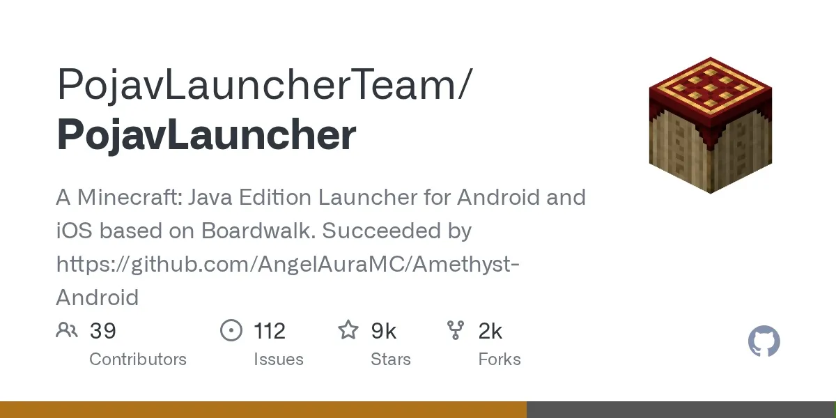 PojavLauncher | Как играть в Minecraft Java на Android без магии
