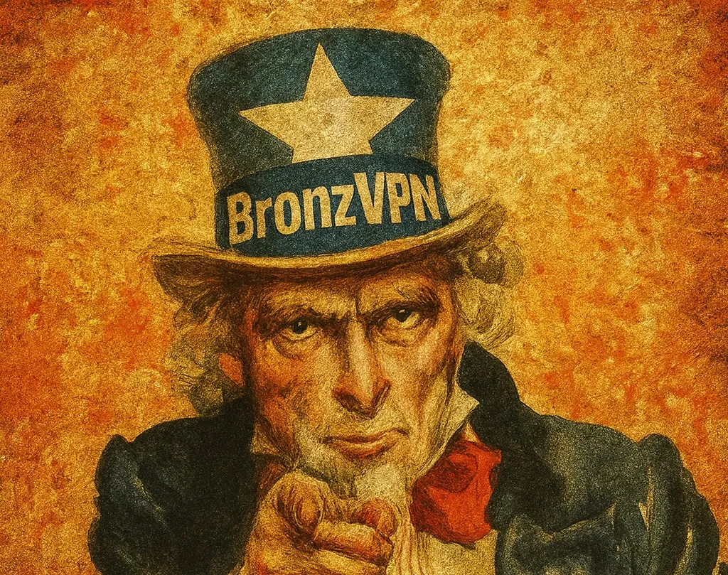 Ваш VPN для скоростного интернета 