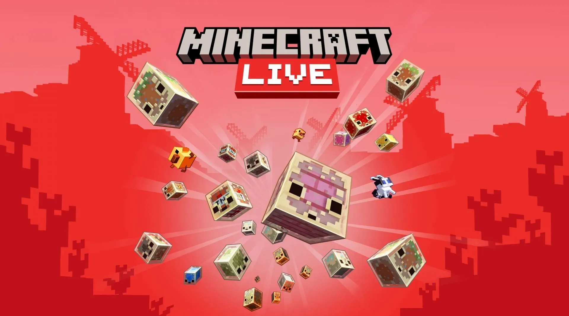 Minecraft Live 2026: Chaos Cubed, Dappled Forest и главные анонсы