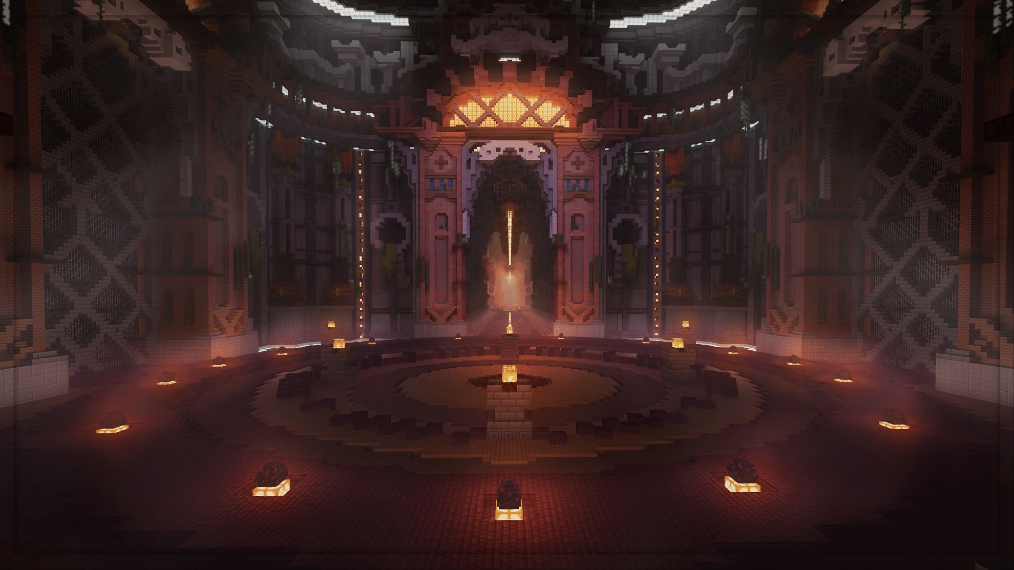 🏰 Dungeon Map 🏰