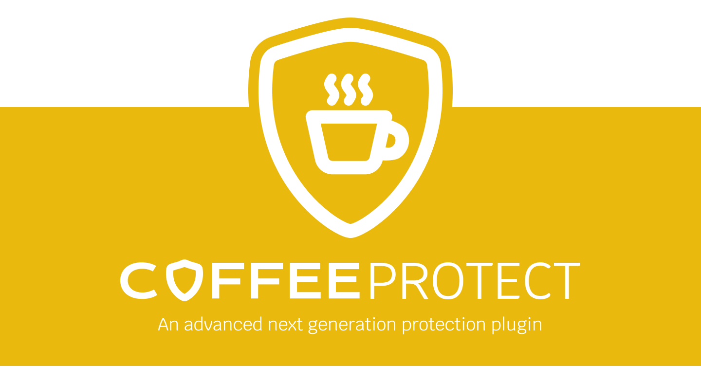 Конфиг плагина ☕ CoffeeProtect ☕