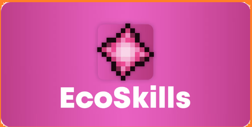 EcoSkills Config
