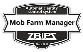 Mob Farm Manager | конфиг плагина