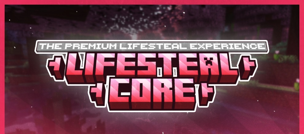 Конфиг для плагина LifestealCore