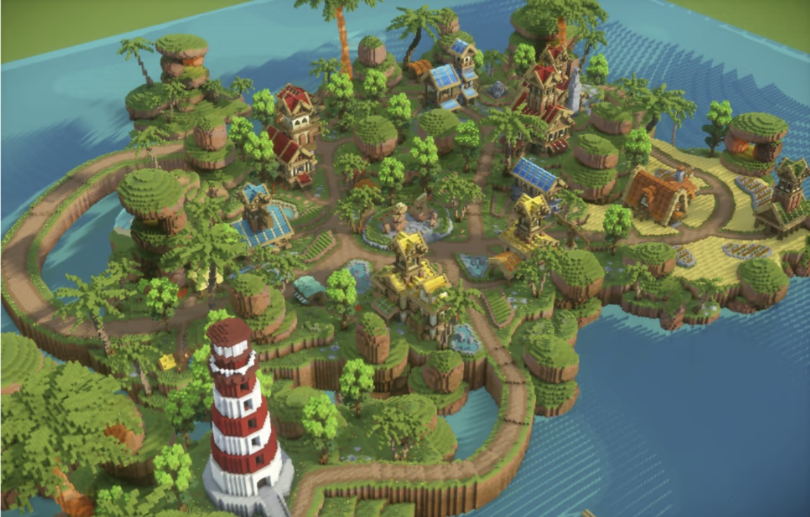 Tropical Spawn - 450x450