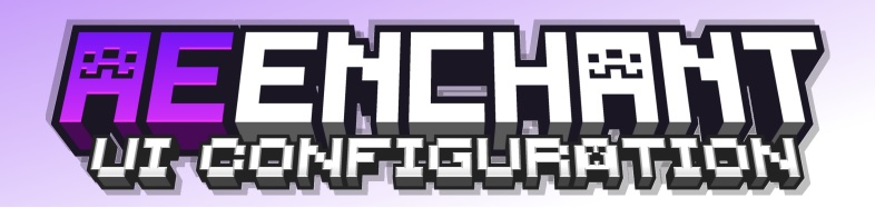 Конфиг плагина AdvancedEnchantments 