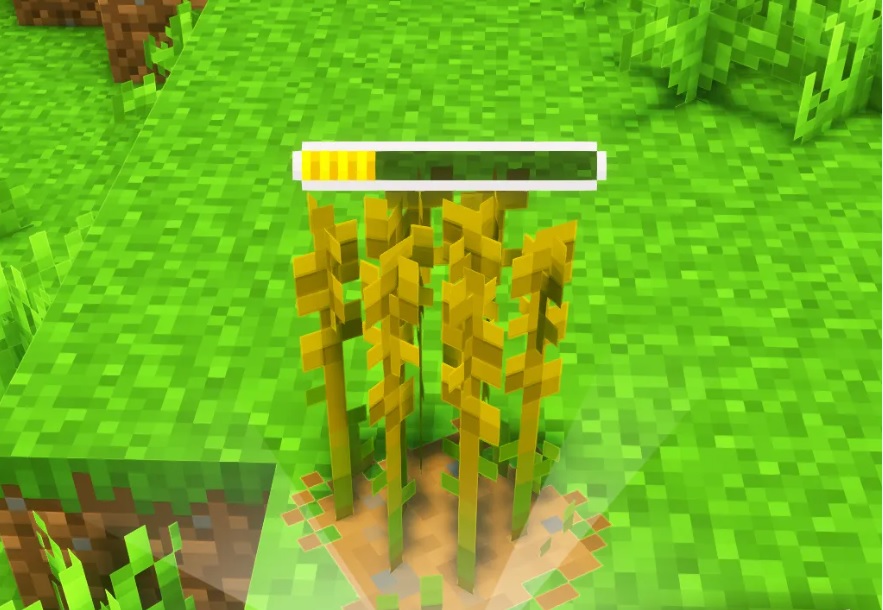 Resource Node Pack | Дары природы: 3D-коллекция ресурсов