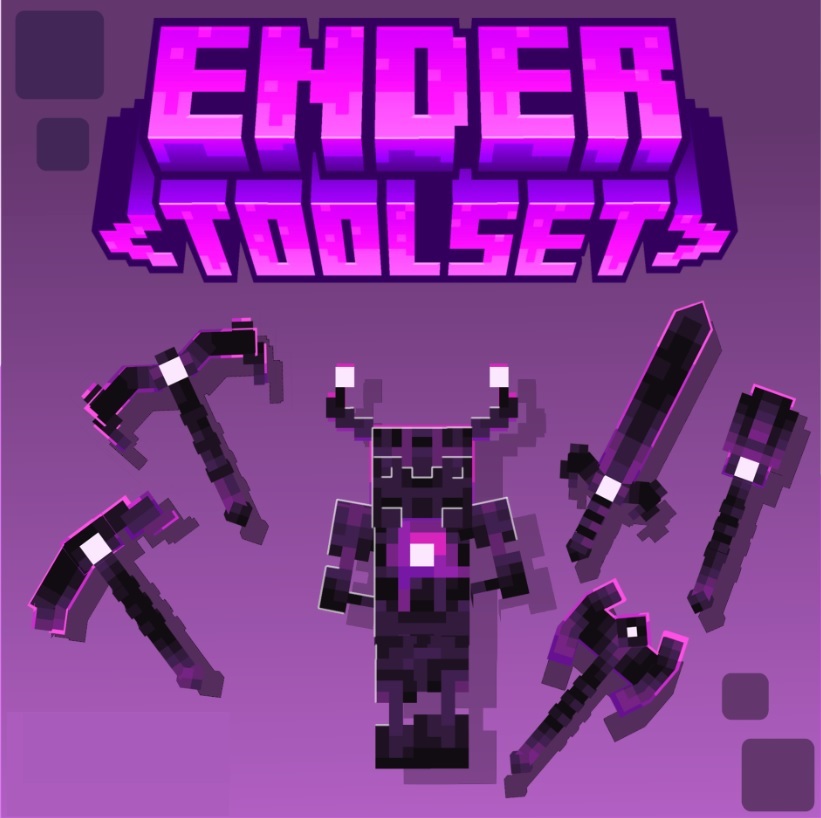 Ender toolset