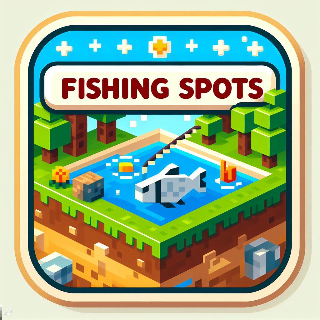 FishingSpots