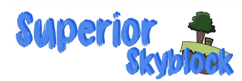 ⛏️ SuperiorSkyblock2 | Upgradable OneBlock  ⛏️