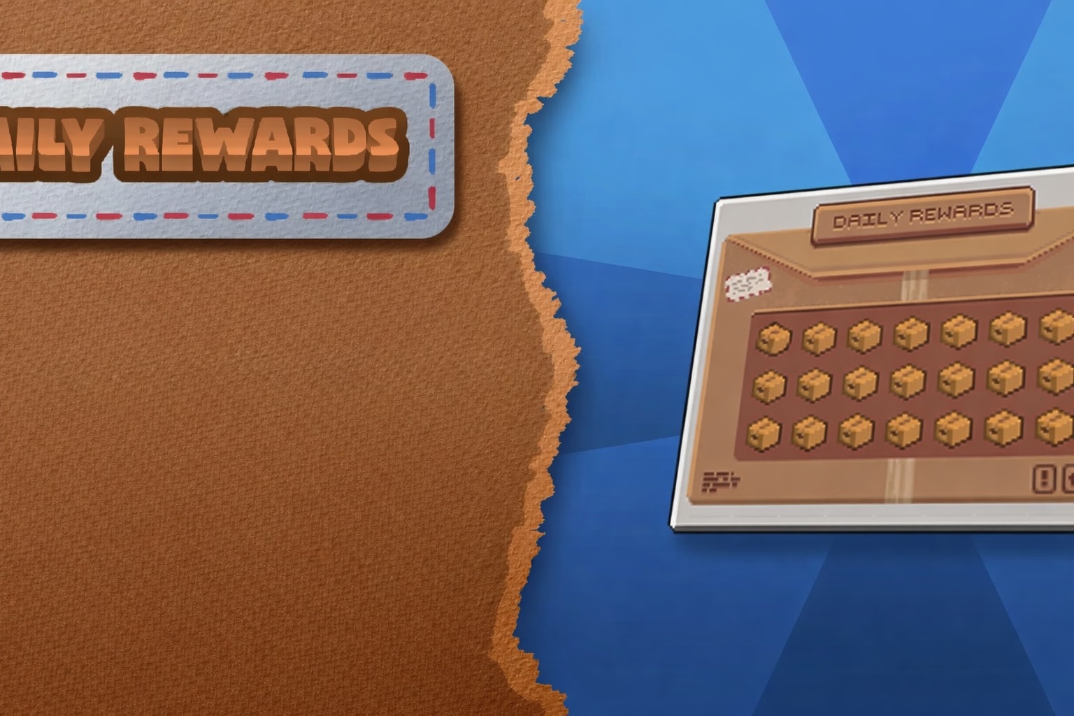 🎁 DailyRewards Plus | Конфигурация 🎁